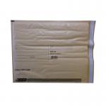 GoSecure Bubble Envelope Size 10 340x435mm Gold (Pack of 50) ML100062 ML10062