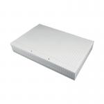 A4 Loose Leaf Paper Ruled with Margin 75gsm (Pack of 2500) 100101810 MO73914