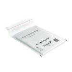 Mail Lite Round Trip Padded Mailer D1 180 x 260mm White (Pack of 100) 100935833 MQ08634