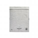 Mail Lite Plus Bubble Lined Postal Bag (Size H/5 270x360mm Oyster White Pack of 50) 103025660 MQ23845