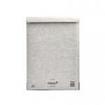 Mail Lite Plus Bubble Lined Size J/6 300x440mm Oyster White Postal Bag (Pack of 50) MLPJ/6 MQ23846
