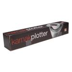 Karnak Plotter Paper 420mmx50m UV2 90gsm (Pack of 2) 032776 MYO57010