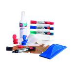 Nobo Whiteboard User Kit 1901430 NB13979