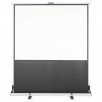 Nobo Projection Screen Portable 1620x1220mm 1901956 NB17238