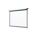 Nobo Projection Screen Wall Mounted 1750x1325mm 1902392 NB22502