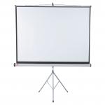 Nobo Projection Screen Tripod 2000x1513mm 1902397 NB25030