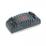 Nobo Drywipe Board Eraser DWE 34531159