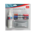 Nobo Whiteboard Starter Kit 34438861 NB38861