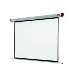 Nobo Projection Screen Wall Mounted 1500x1040mm 1902391W NB42531