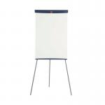 Nobo Basic Steel Tripod Magnetic Flipchart Easel 1905243 NB50521