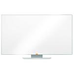 Nobo Widescreen Enamel Whiteboard 55 Inch 1905303
