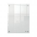 Nobo A4 Acrylic Wall Mounted Poster Frame Clear 1915591 NB62081