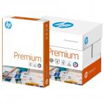 HP Premium A4 90gsm White Paper 1 Ream 500 Sheet