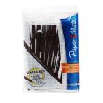 Papermate Ball Point Pens Black 10s