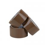 Denva Buff Packaging Tape