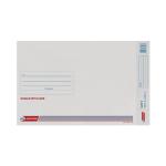 GoSecure Bubble Lined Envelope Size 9 300x445mm White (Pack of 20) PB02130 PB02130