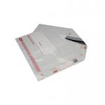 Go Secure Extra Strong Polythene Envelopes 345x430mm (Pack of 25) PB08220 PB08220