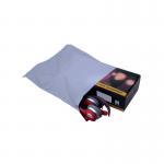 GoSecure Envelope Lightweight Polythene 335x430mm Opaque (Pack of 100) PB11132 PB11132