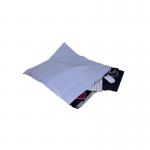GoSecure Envelope Extra Strong Polythene 600x700mm Opaque (Pack of 50) PB22239 PB22239