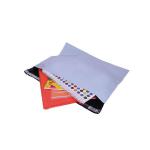 GoSecure Envelope Extra Strong Polythene 440x320mm Opaque (Pack of 100) PB26262 PB26262