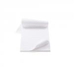 Initiative Memo Pad A4 60gsm Feint Ruled 160 pages