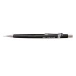 Pentel P200 Automatic Pencil Fine 0.5mm Black Barrel (Pack of 12) P205 PE04024