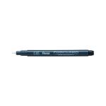 Pentel Pointliner Pigment Liner 0.05mm Black (Pack of 12) S20P-05A PE04194