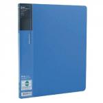 Pentel Recycology Wing A4 20 Pocket Blue Display Book (Pack of 10) DCF442C