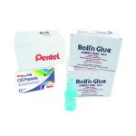 Pentel Roll n Glue Class Pack (Pack of 24) ER501/24CP PE13444