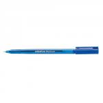 Initiative Premium Ballpoint Pens Blue