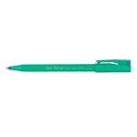 Pentel Ball Rollerball Pen Medium Blue (Pack of 12) R50-C PER50BU