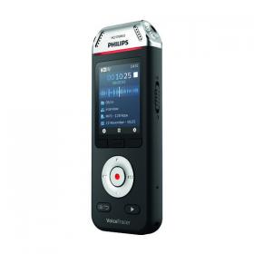 Philips VoiceTracer Interviews DVT2110 PH00643