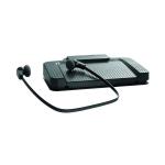 Philips Black SpeechExec Digital Transcription Set LFH7177 PH96103