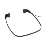 Philips Stereo Headset LFH0334 Black PH97464
