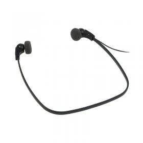 Philips Stereo Headset LFH0334 Black PH97464