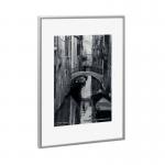 Hampton Frames Aluminium Certificate Frame A3 Silver PAAFA3B PHT00111
