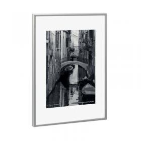 Hampton Frames Aluminium Certificate Frame A3 Silver PAAFA3B PHT00111