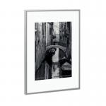 Hampton Frames Aluminium Certificate Frame A2 Silver PAAFA2B PHT00113
