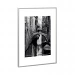 Hampton Frames Aluminium Certificate Frame A1 Silver PAAFA1B PHT00117