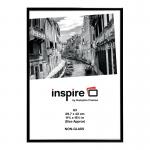 TPAC Photo Aluminium Certificate Frame A3 Black PAAFA3B-BLK PHT00386