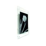 Hampton Frames Acrylic Wall Display A4 ADPA4 PHT01612