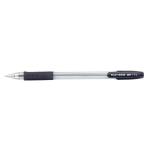 Pilot Medium Ball Pens Black (Pack of 12) BPS-GPM01