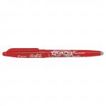 Pilot FriXion Erasable Rollerball Fine Red (Pack of 12) 224101202 PI32277