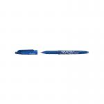 Pilot FriXion Erasable Rollerball Fine Blue (Pack of 12) 224101203 PI32278