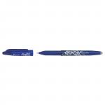 Pilot FriXion Erasable Rollerball Fine Blue (Pack of 12) 224101203 PI32278