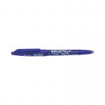 Pilot FriXion Erasable Rollerball Fine Violet (Pack of 12) 224101208 PI32281
