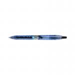 Pilot Bottle 2 Gel Ink Rollerball Fine Black (Pack of 10) 054101001 PI37748