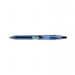 Pilot Bottle 2 Gel Ink Rollerball Fine Black (Pack of 10) 054101001 PI37748