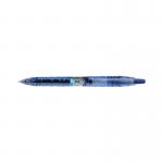 Pilot Bottle 2 Gel Ink Rollerball Fine Blue (Pack of 10) 054101003 PI37750