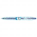 Pilot Bottle 2 Gel Ink Rollerball Fine Blue (Pack of 10) 054101003 PI37750